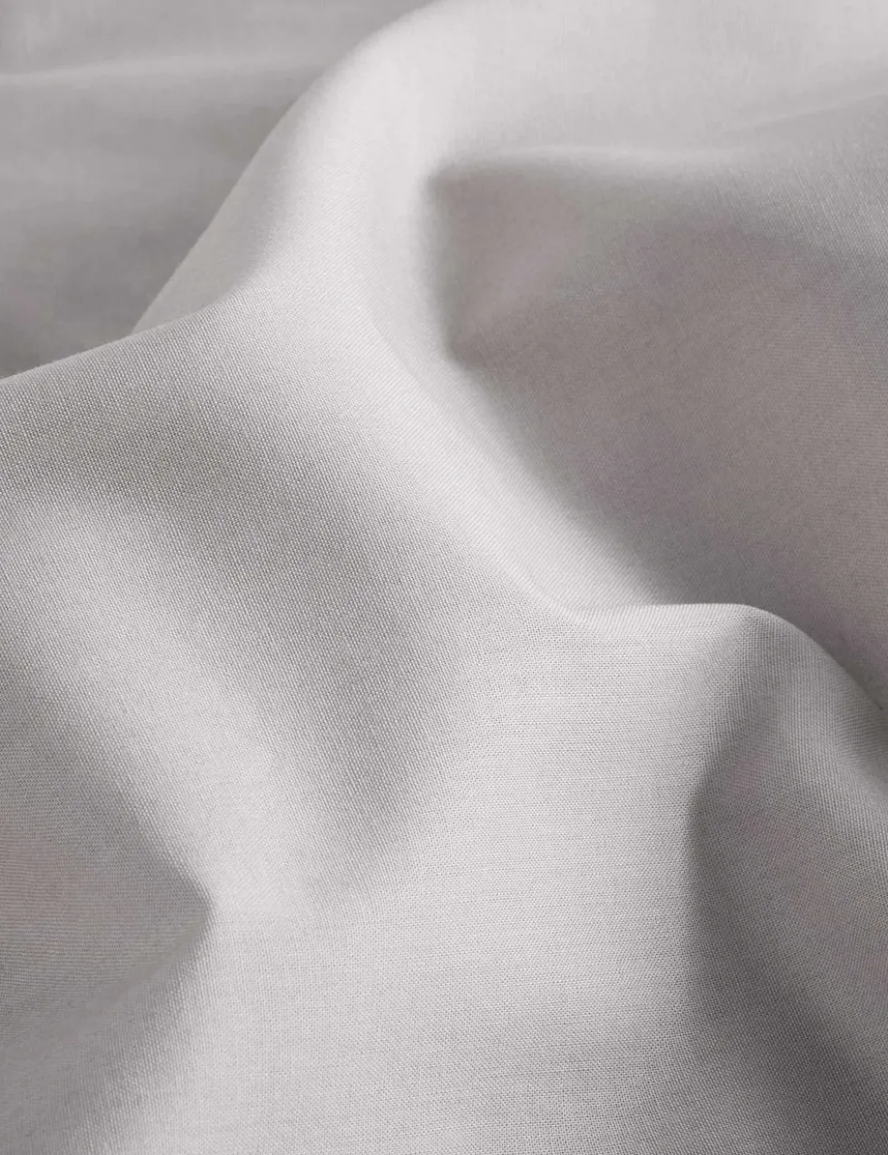Cotton Rich Extra Deep Fitted Sheet