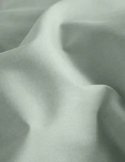 Cotton Rich Extra Deep Fitted Sheet