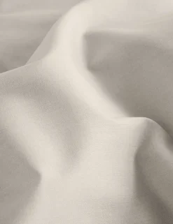 Cotton Rich Extra Deep Fitted Sheet