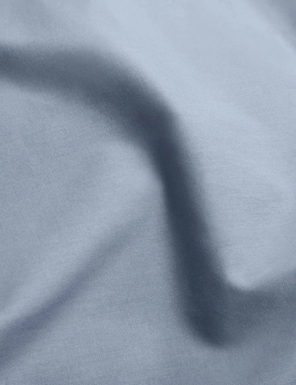 Cotton Rich Extra Deep Fitted Sheet