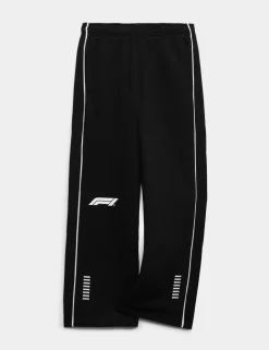 Cotton Rich F1® Joggers (6-16 Yrs)