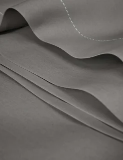 Cotton Rich Flat Sheet