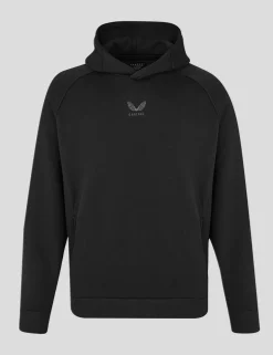 Cotton Rich Fleece Hoodie