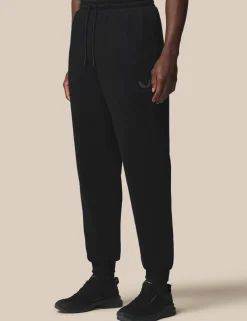 Cotton Rich Fleece Joggers