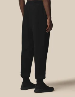Cotton Rich Fleece Joggers