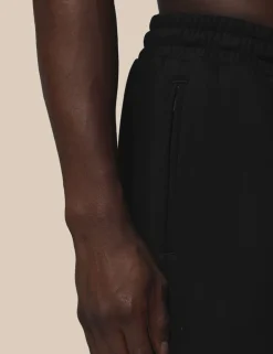 Cotton Rich Fleece Joggers