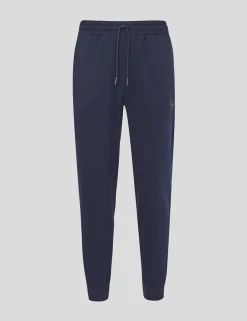 Cotton Rich Fleece Joggers