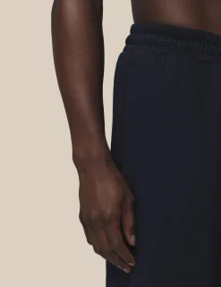 Cotton Rich Fleece Joggers