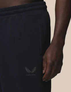 Cotton Rich Fleece Joggers