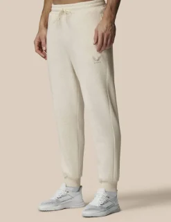 Cotton Rich Fleece Joggers