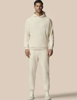 Cotton Rich Fleece Joggers