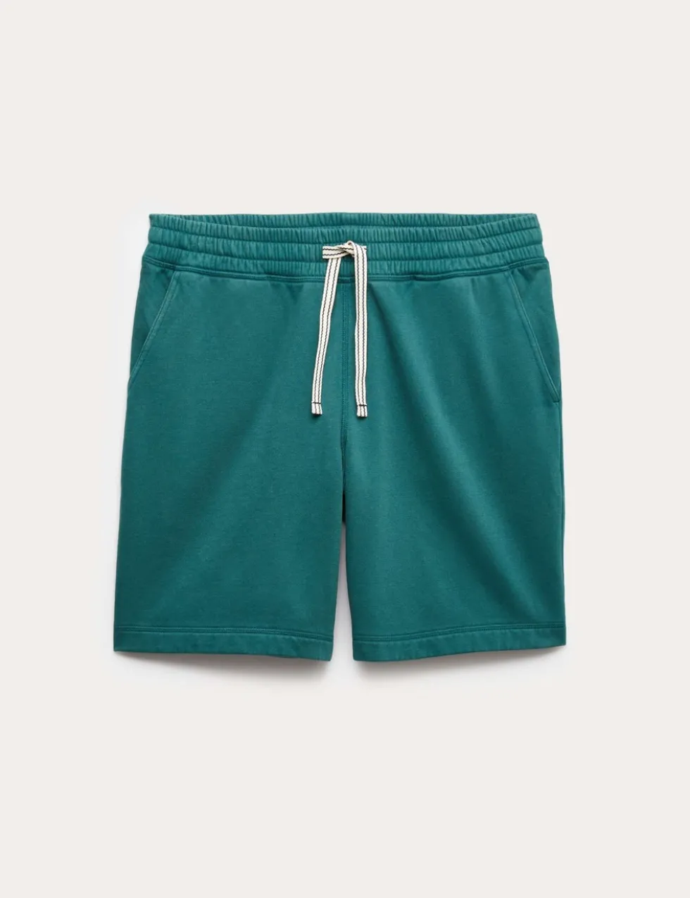Cotton Rich Garment Wash Pyjama Shorts