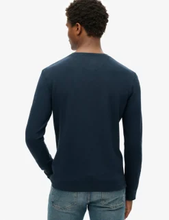 Cotton Rich Grandad Collar Top