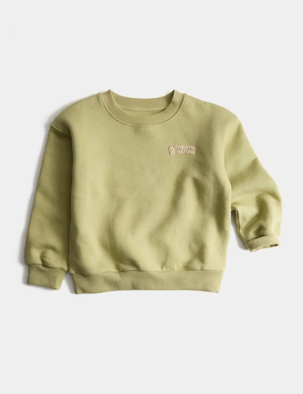 Cotton Rich Graphic Sweatshirt (2-8 Yrs)