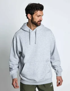 Cotton Rich Hoodie