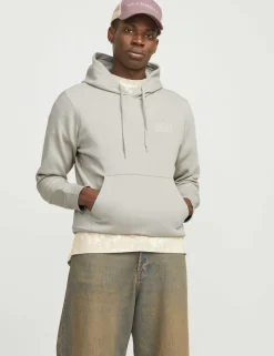 Cotton Rich Hoodie