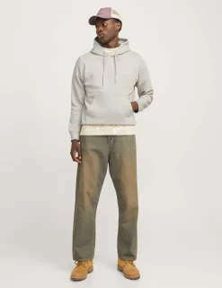 Cotton Rich Hoodie