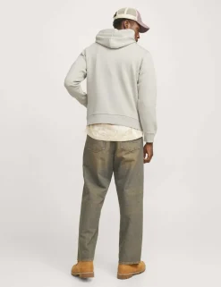 Cotton Rich Hoodie