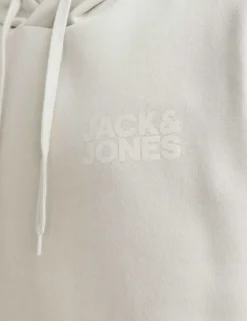 Cotton Rich Hoodie