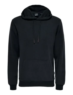 Cotton Rich Hoodie