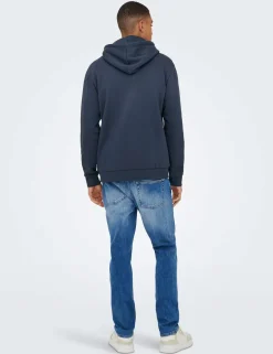 Cotton Rich Hoodie