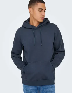 Cotton Rich Hoodie