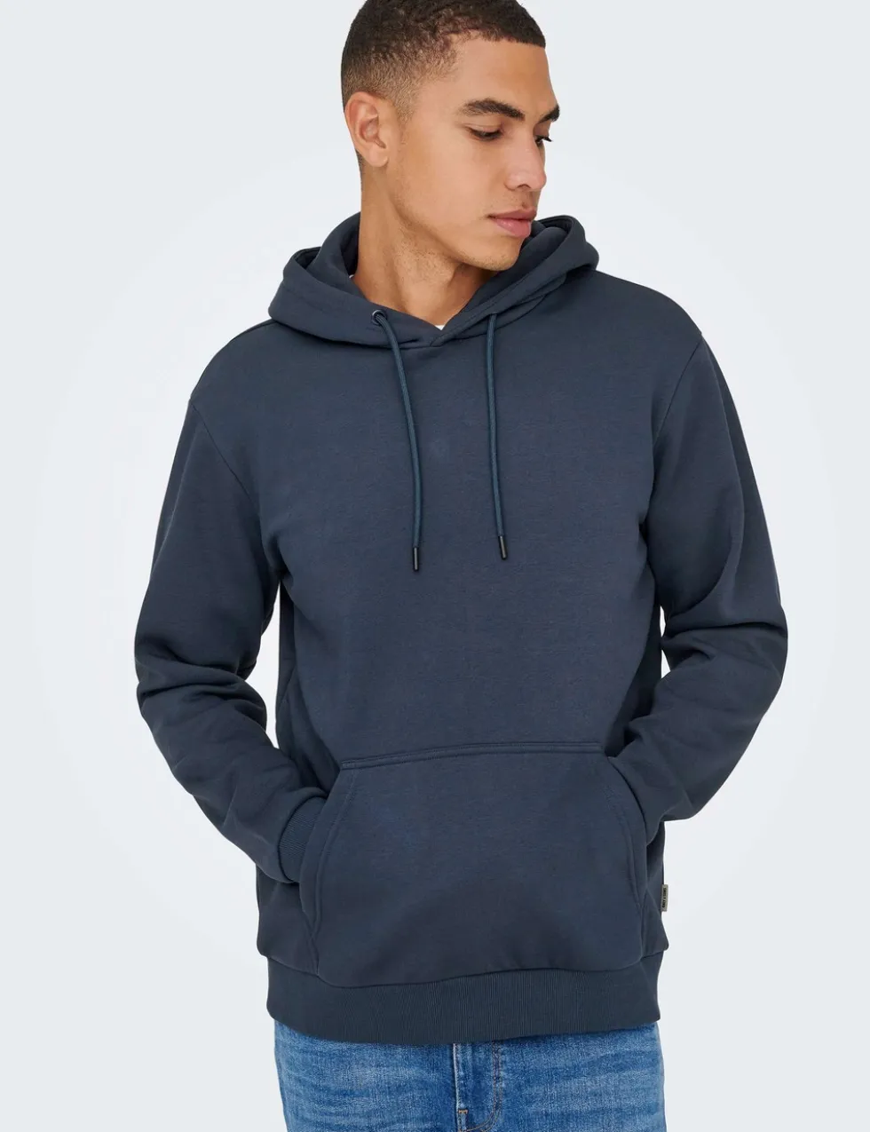 Cotton Rich Hoodie