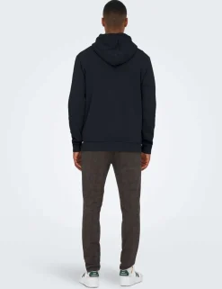 Cotton Rich Hoodie