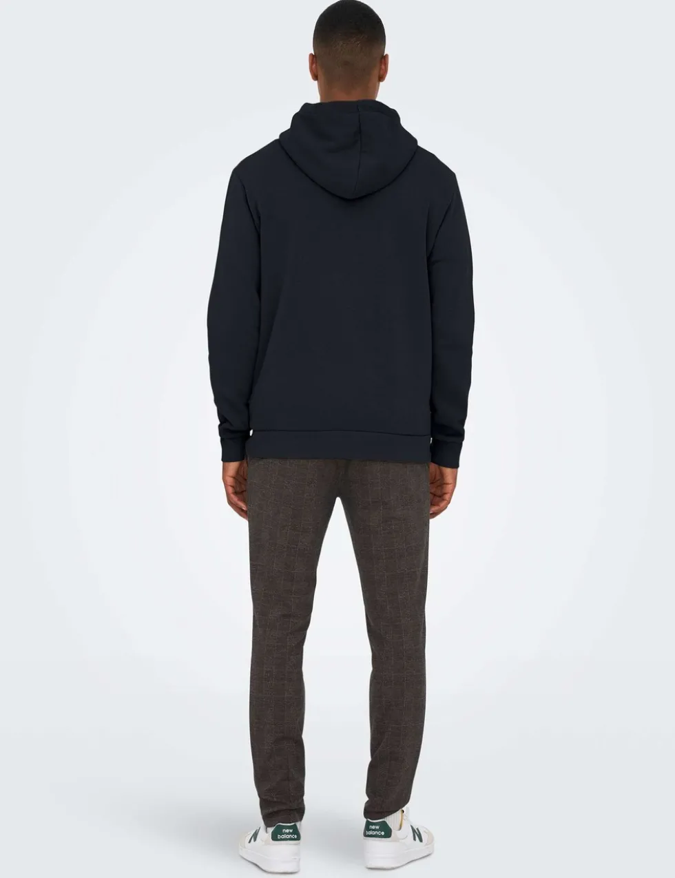Cotton Rich Hoodie