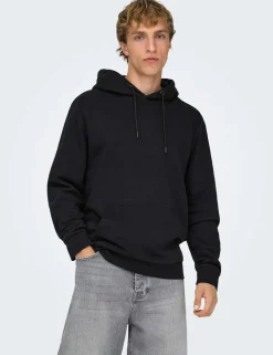 Cotton Rich Hoodie
