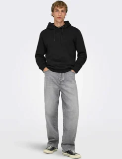 Cotton Rich Hoodie