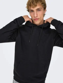 Cotton Rich Hoodie
