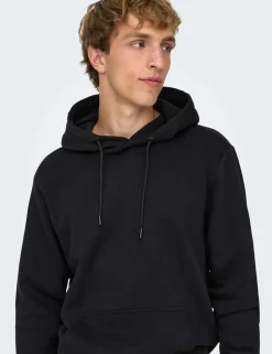 Cotton Rich Hoodie