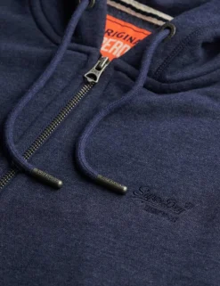 Cotton Rich Hoodie