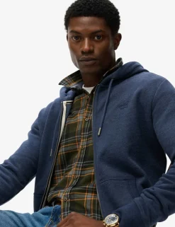 Cotton Rich Hoodie