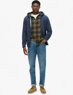 Cotton Rich Hoodie