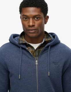 Cotton Rich Hoodie