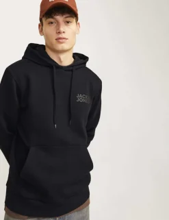 Cotton Rich Hoodie