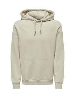 Cotton Rich Hoodie
