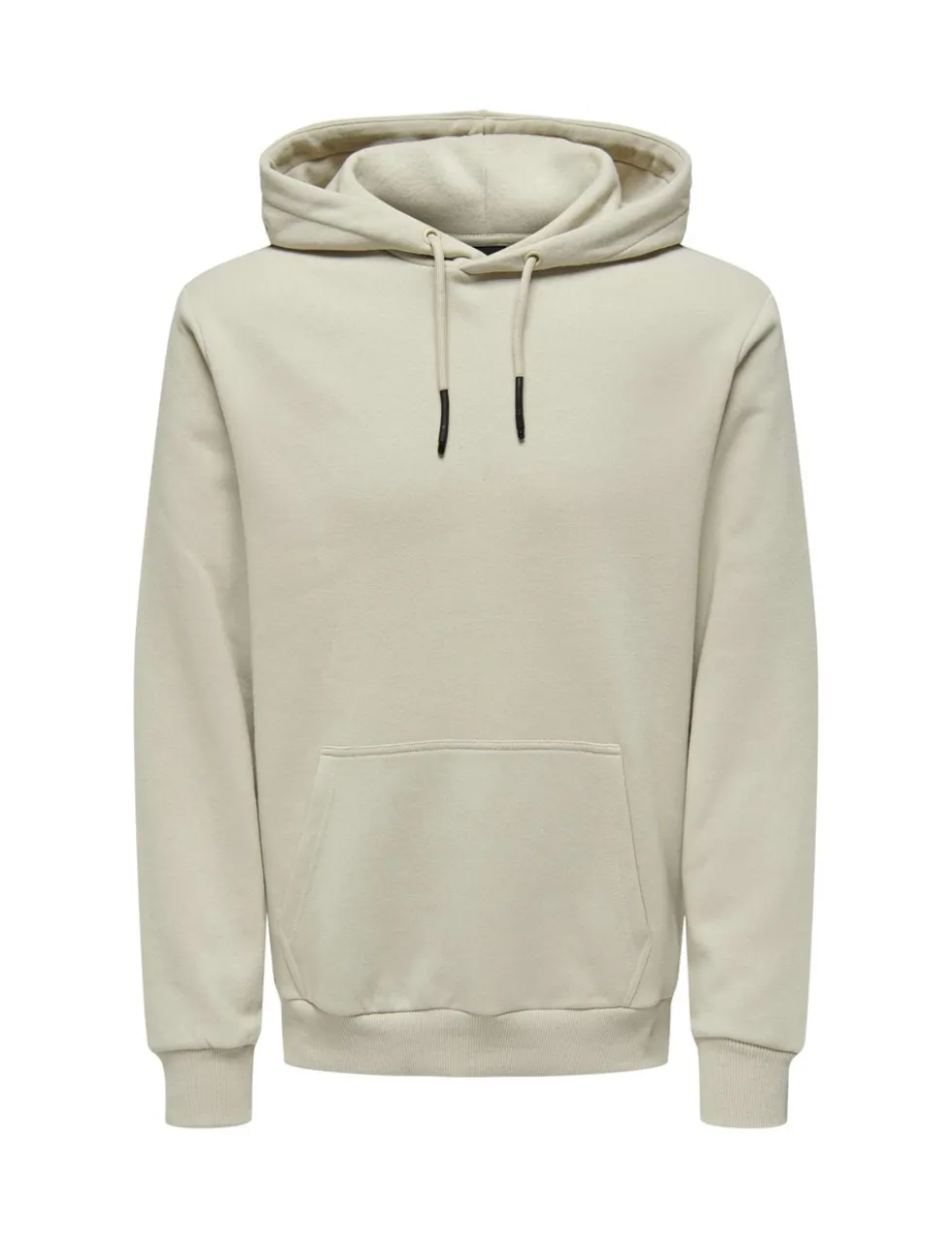Cotton Rich Hoodie