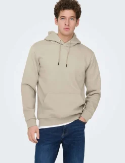 Cotton Rich Hoodie