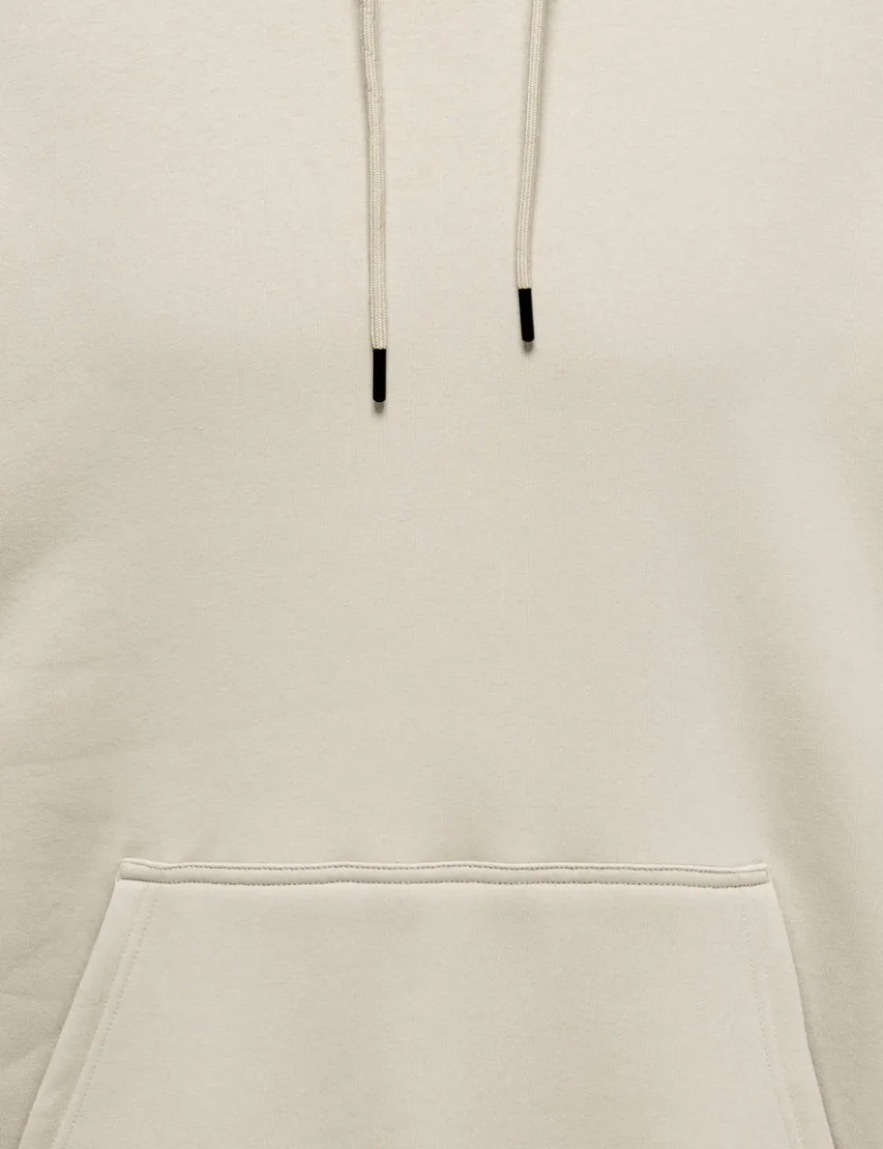 Cotton Rich Hoodie