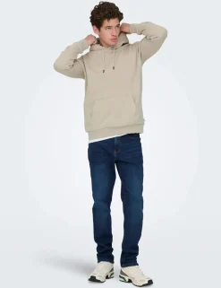Cotton Rich Hoodie