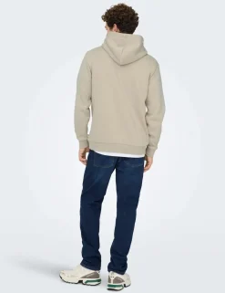 Cotton Rich Hoodie