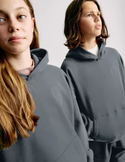 Cotton Rich Hoodie (6-16 Yrs)