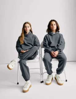 Cotton Rich Hoodie (6-16 Yrs)