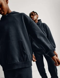Cotton Rich Hoodie (6-16 Yrs)