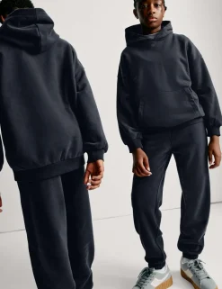 Cotton Rich Hoodie (6-16 Yrs)