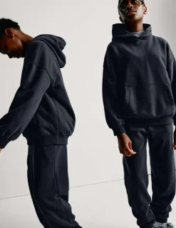 Cotton Rich Hoodie (6-16 Yrs)