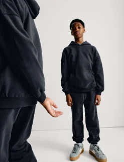 Cotton Rich Hoodie (6-16 Yrs)